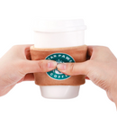 狗狗玩具 - DuraGuard咖啡时光系列 - 星爪咖啡杯款