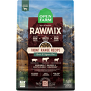 Dry Dog Food - RawMix - Front Range Recipe - Grain & Legume Free
