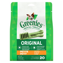 Dog Dental Treat - Original PETITE