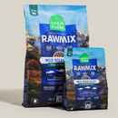 Dry Dog Food - RawMix - Wild Ocean Recipe - Grain & Legume Free