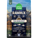 Dry Dog Food - RawMix - Wild Ocean Recipe - Grain & Legume Free