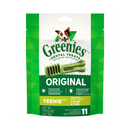 Dog Dental Treat - Original TEENIE