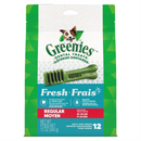 Dog Dental Treat - Fresh REGULAR