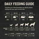 Freeze Dried Dog Food - Crunchy Mini Nibs - Chicken