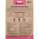 Freeze Dried Dog Food - Crunchy Mini Nibs - Chicken