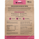 Freeze Dried Dog Food - Crunchy Mini Nibs - Chicken