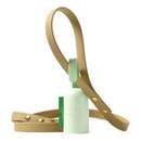 Poop Bag Dispenser with 15 Bags