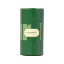 Poop Bag Dispenser with 15 Bags