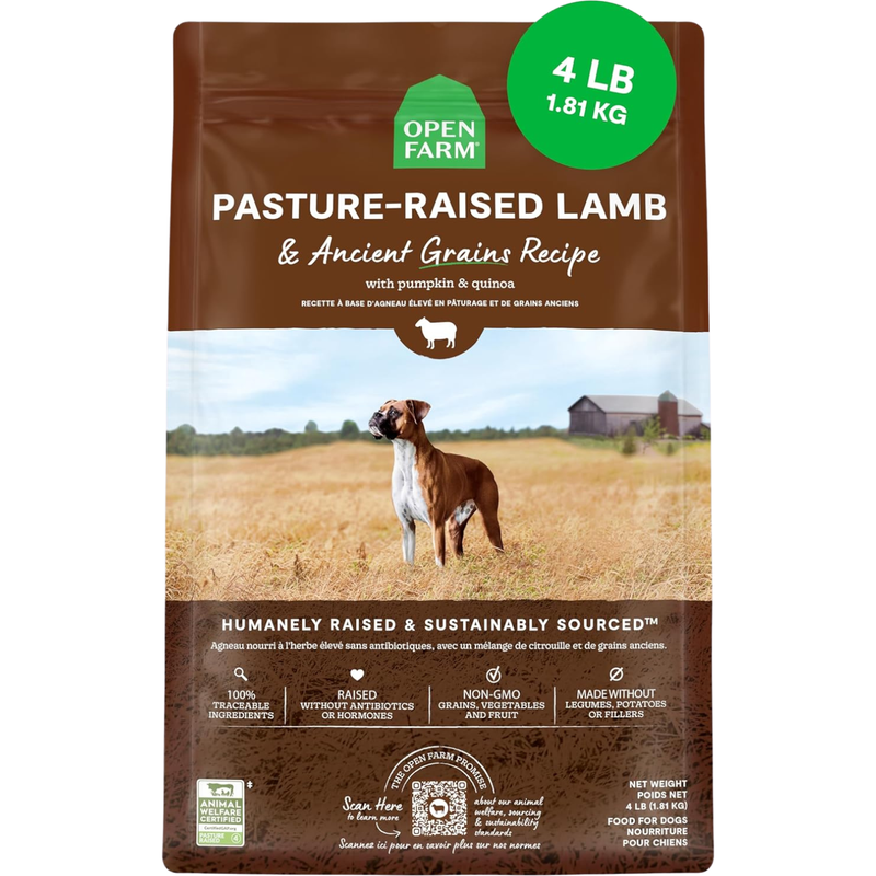 Snapshot of Benefits Of Choosing Pasture Raised Dog