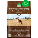 Dry Dog Food - Pasture Raised Lamb & Ancient Grains Recipe