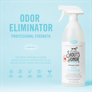 Odor Eliminator - Professional Strength
