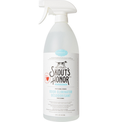 Odor Eliminator - Professional Strength