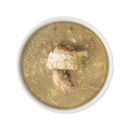 Canned Cat Food - CLASSIC - Outback Grill - Sardine & Seabass in Gravy