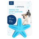 犬用洁齿玩具 - 海星