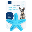 犬用洁齿玩具 - 海星