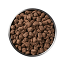 Freeze Dried Dog Food - Crunchy Nibs - Beef