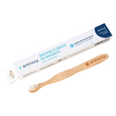 Bamboo Toothbrush