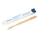 Bamboo Toothbrush