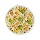 Canned Cat Food - CLASSIC - Funky Chunky - Chicken Soup with Pumpkin