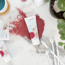 Double-Headed Toothbrush