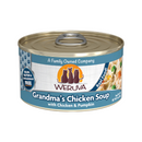 猫罐头 - 经典 - Grandma's Chicken Soup - 鸡肉南瓜