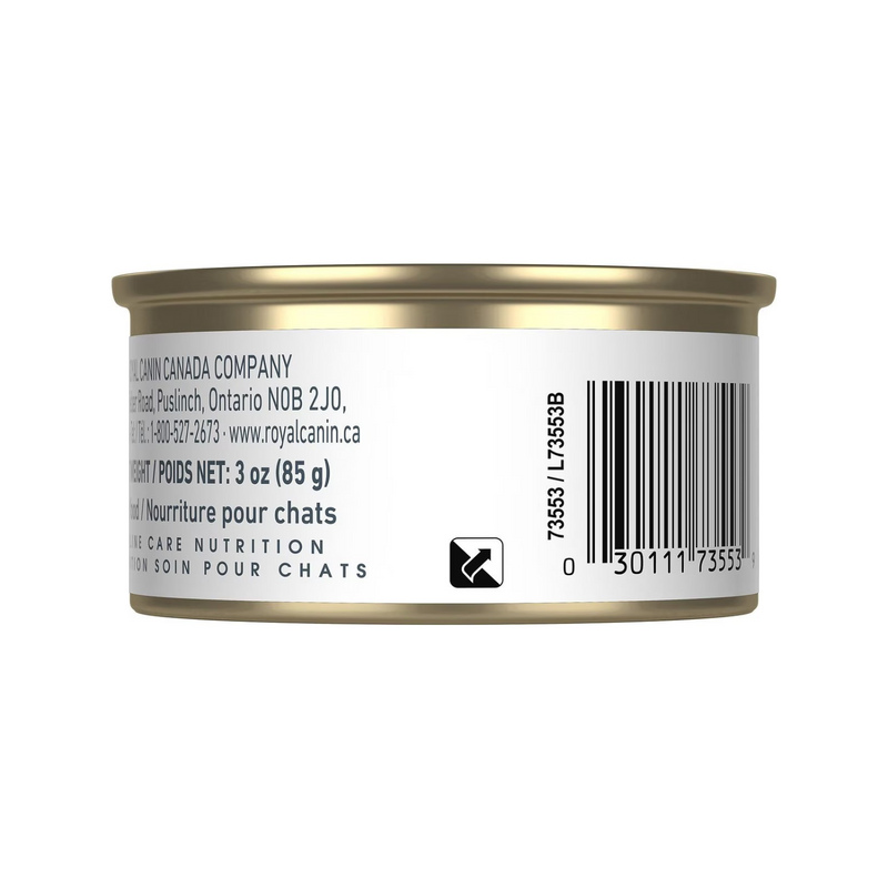 Canned Cat Food - Appetite Control Care - Thin Slices in Gravy