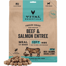 Freeze Dried Dog Food - Soft Nibs - Beef & Salmon