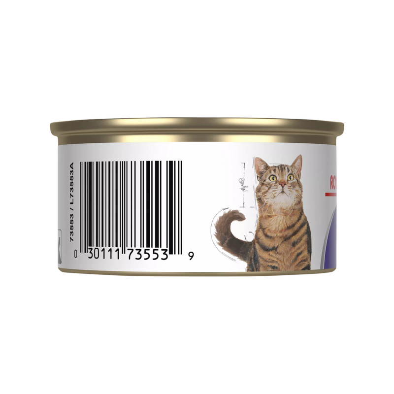 Canned Cat Food - Appetite Control Care - Thin Slices in Gravy