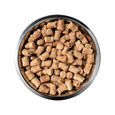 Freeze Dried Dog Food - Soft Nibs - Beef & Salmon