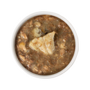 Canned Cat Food - CLASSIC - Polynesian BBQ - Grilled Red Bigeye in Gravy