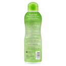 狗猫专用洗发水 - 芦荟椰子除臭配方 - 20液体盎司