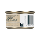 Canned Cat Food - Instinctive 7+, Thin Slices in Gravy
