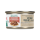 Canned Cat Food - Instinctive 7+, Thin Slices in Gravy