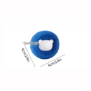 Reusable Laundry Ball Hair Removal Catcher - 1 pc