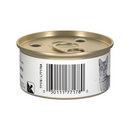 Canned Cat Food - Indoor Adult - Morsels in Gravy