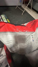 *Little Damaged* Dry Dog Food - Lamb - Adult - 25 Lb (Please Use By 2027-04-27/ 2027-05-28) *Pickup Only*