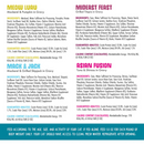 Canned Cat Food - CLASSIC - Seafood & Eat It! - Variety Pack