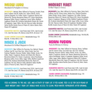 Canned Cat Food - CLASSIC - Seafood & Eat It! - Variety Pack