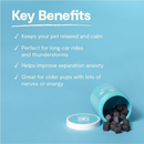 Dog Supplement - Calming Soft Chews