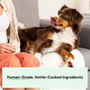 Wet Dog Food - Homestead Turkey Rustic Stew