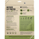 Freeze Dried Dog Food - Mini Patties - Rabbit
