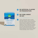 Alimentation pour chiens humides - Ragoût rustique du poulet et du saumon - 12,5 oz