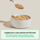 Wet Dog Food - Homestead Turkey Rustic Stew