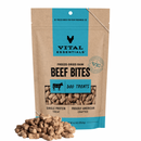 Freeze Dried Dog Treat - Beef Bites