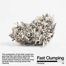 3-in-1 Blend Cat Litter