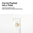 3-in-1 Blend Cat Litter