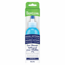 Dual Action Ear Cleaner For Dogs & Cats - 4 fl oz