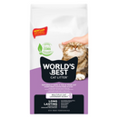 Clumping Cat Litter - Multiple Cat - Lavender Scent