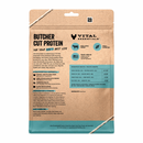 Freeze Dried Dog Treat - Beef Liver