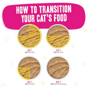 Canned Cat Food - BFF PLAY Paté - Take a Chance - Chicken, Duck & Turkey Dinner in a Hydrating Purée